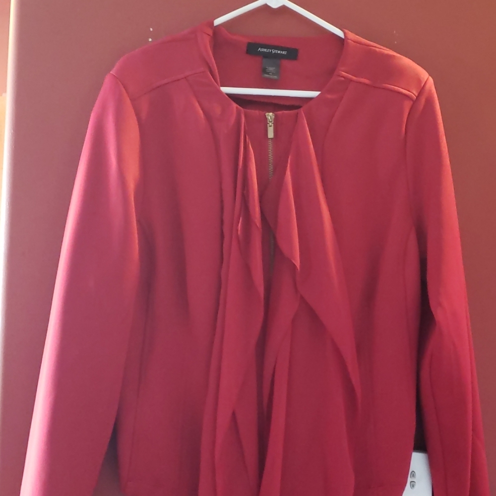 Ladies jacket